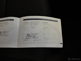 Hyundai Tucson 1.6 T-GDI MHEV DCT 110kW SMART 4x2 rv.11/2023 - 20