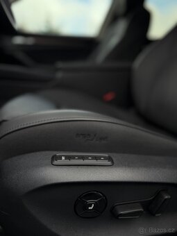 Škoda Superb 4 IV L&K 1,5TSI, 2025, 1300km, DPH, ČR - 20