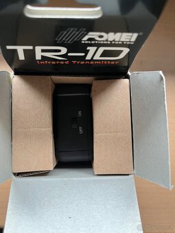 Příslušenství foto studia FOMEI - 20