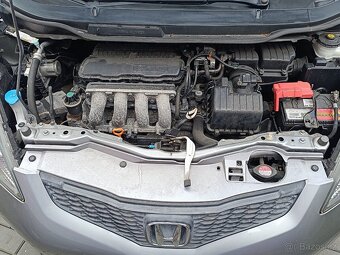 Honda Jazz, 1.2 Style - 20