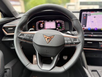 CUPRA FORMENTOR VZ 2,0 TSi 180KW DSG,2024,18000KM - 20