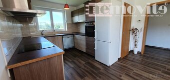 Exkluzivně nabízíme na pronájem rodinného domu v obci Svinař - 20