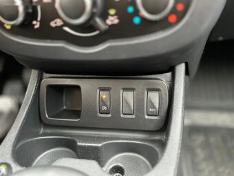 Dacia Duster, Dacia Duster 1.6 SCe BA+LPG - 20