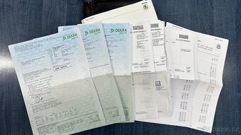 ŠKODA FABIA 1.6 TDI - 20