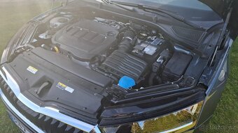 Škoda Octavia IV 4 2.0 TDI - 20