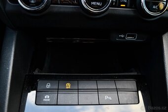 Škoda Octavia 2.0 TDI combi, 110 kW - 20