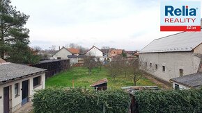 Výjimečný RD 5+kk (190 m2) s velkou zahradou, Lázně Bohdaneč - 20