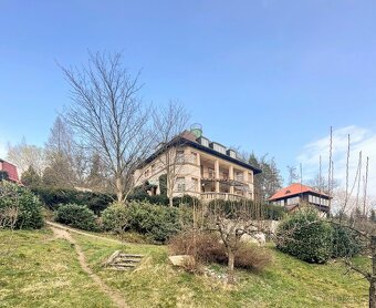 Prodej rodinné domy, 300 m² - Nový Bor - Arnultovice. - 20