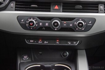 Audi A4 Avant Allroad 40 2.0 TDI mHEV quattro S tronic - 20