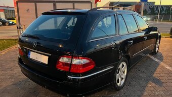 E320cdi Automat Harman Kard.Avangarde Kuxe Xenony Parkpilot - 20