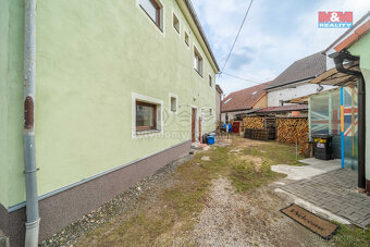 Prodej rodinného domu, 198 m², Břasy - 20