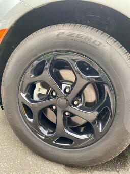 Chrysler Pacifica Limited 3.6 V6 r.v.2023 - 20
