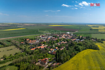 Prodej restaurace, stravování, 180 m², Třebíz - 20