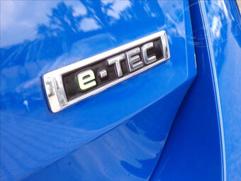 Škoda Octavia 1,0 TSI e-TEC DSG-DPH - 20