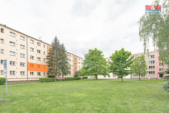 Prodej bytu 3+1 v Ostravě, ul. Mitušova - 20