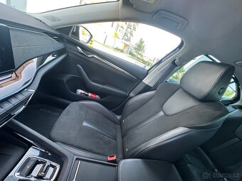 Škodu Octavia Style plus 2.0 TDI 110 kW DSG – TOP výbava - 20