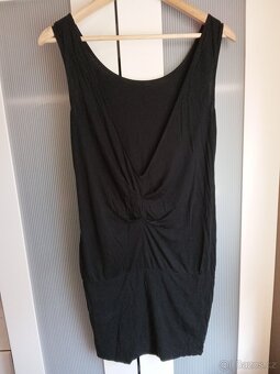 DÁMSKÉ HALENKY,vel.S,M,L - 20