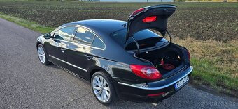 Passat CC (2.0 TDI, 125kW, 2008) - 20