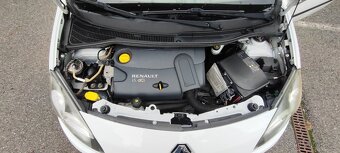 Renault Twingo, 1.5 DCi klimatizace - 20