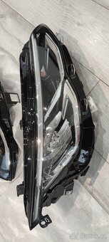 VW Golf 8 mk8 přední svetlomety full led 5H1 noví - 20