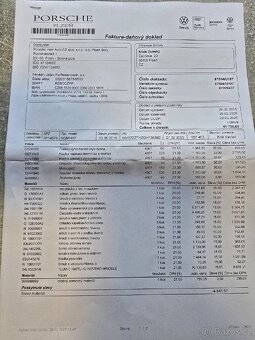 VW T6 Multivan Highline 2,0 TDi Bluemotion r.v.2016 - 20