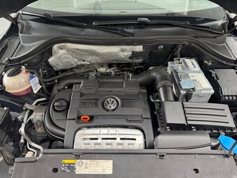 VW Tiguan 1.4 TSI 118kw 4motion 10/2012 125000KM - 20