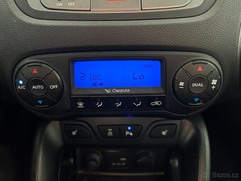 Hyundai ix35 2.0 CRDI,SERVISKA,4x4,ČR,KŮŽE,119.000KM - 20