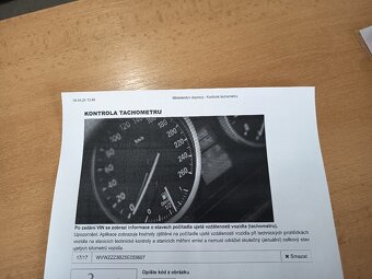VOLKSWAGEN Passat Variant 1,9TDI 4Motion Highline - 20