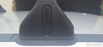 Opel CORSA 1.0 12V ECOTEC 3 dv. 1999 - 20