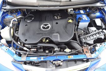 ►►Mazda Premacy 2.0 DiTD 74KW KLIMA◄◄ - 20