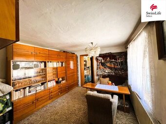 Prodej rodinného domu 92 m2, Sivice - 20
