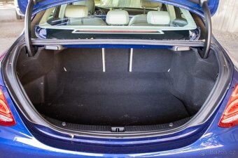 Mercedes-Benz C 220 CDI Elegance Exclusive - 20
