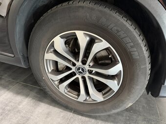 Mercedes-Benz GLC 2,2 220D 4MATIC 89.000 KM - 20