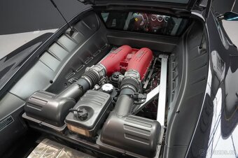 Ferrari F430 Coupé - 20