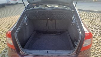 Škoda Octavia 2010 2.0 TDI 103kW L&K DSG - 20