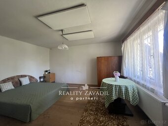 Prodej chalupy, 156 m2 - Bezděkov, ev.č. 00756 - 20