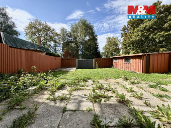 Prodej bytu 3+kk, 127 m², Aš, ul. Kamenná - 20