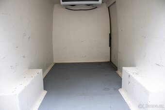 Peugeot Boxer 2.2 BlueHDi 165k 335 L2 - 20