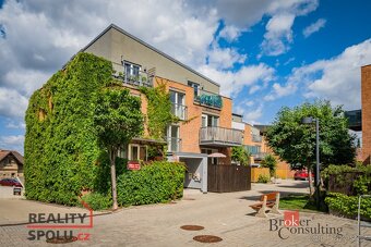 Prodej, byty/2+kk, 66 m2, Karla Zicha 1376/11, Uhříněves, 10 - 20