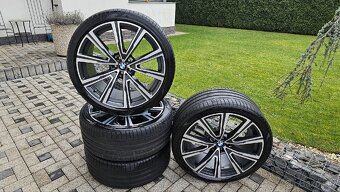 ALU KOLA BMW 22 INDIVIDUAL - 20