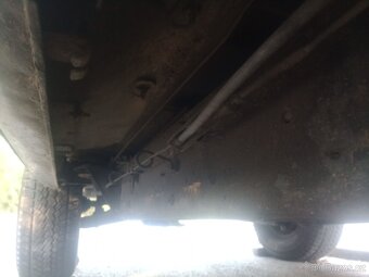 Chevrolet Tahoe 5.7 1999 s LPG - 20