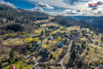 Prodej rodinného domu, 240 m², Tanvald, ul. Vítězná - 20