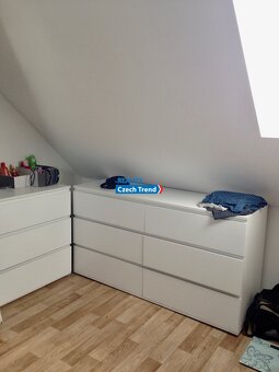Pronájem, Byt 2+kk, 90 m2, Horka nad Moravou, ev.č. 02799 - 20