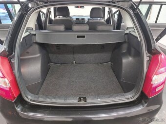 ►ŠKODA FABIA II COMBI FL•1.4 16V•63KW•2014•179tKM•COOL◄ - 20