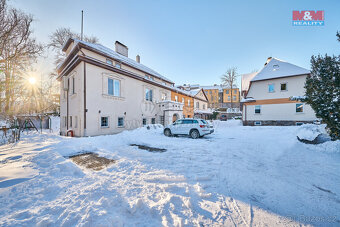 Prodej bytu 2+1, 52 m², Černý Důl - 20