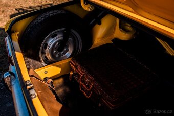 LADA 2101 Žiguli železný klasik s duší stroje - 20