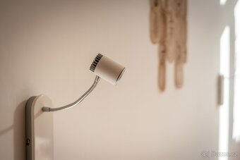 Prodej bytu 4+1 v cihlové zástavbě ul. Železná, Ústí nad Lab - 20
