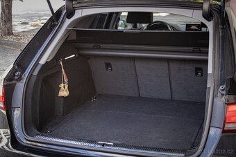 Audi A4 Avant 2.0 TDI S tronic Basis. - 20