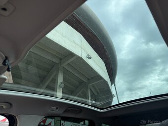 Peugeot 5008, 2.0HDi, 120kw 7 míst Automat - 20