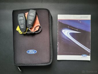 Ford Galaxy 2,0 TDCI Titanium, 120 kW rok 2012 - 20